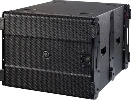 Купить DAS Audio LX-118A по выгодной цене в Краснодаре