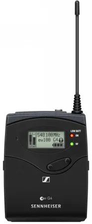 Купить SENNHEISER EK 100 G4-A1 по выгодной цене в Краснодаре