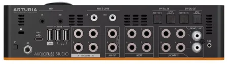Купить Arturia Audiofuse Studio по выгодной цене в Краснодаре