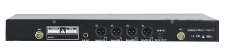Купить XLINE MD-CS4 по выгодной цене в Краснодаре