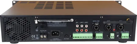 Купить SVS Audiotechnik MA-240 PRO по выгодной цене в Краснодаре