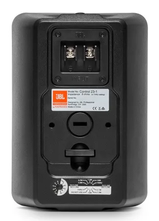 Купить JBL CONTROL 23-1L по выгодной цене в Краснодаре
