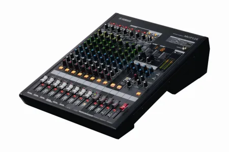 Купить Yamaha MGP12X по выгодной цене в Краснодаре