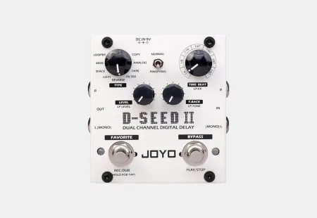 Купить JOYO D-SEED II по выгодной цене в Краснодаре