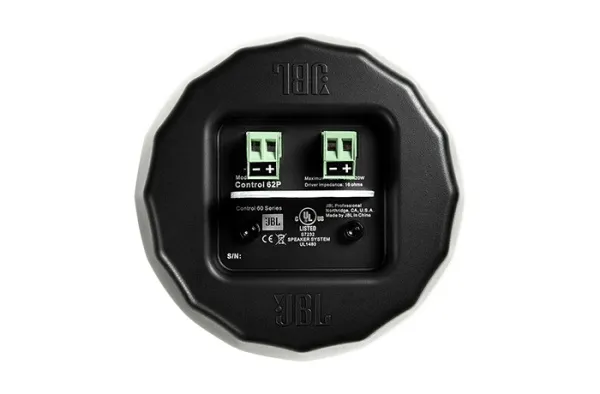 JBL Control 62P