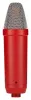 RODE NT1 SIGNATURE RED