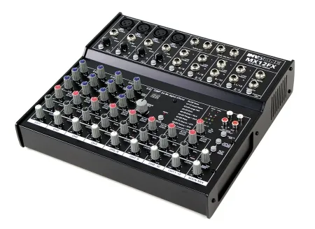 INVOTONE MX12FX
