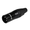 ANZHEE XLR-M Black