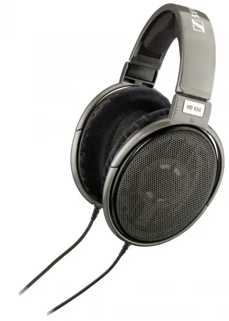 Купить SENNHEISER HD 650 по выгодной цене в Краснодаре