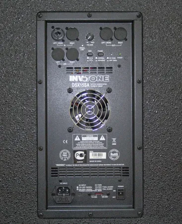 Купить INVOTONE DSX15SA по выгодной цене в Краснодаре