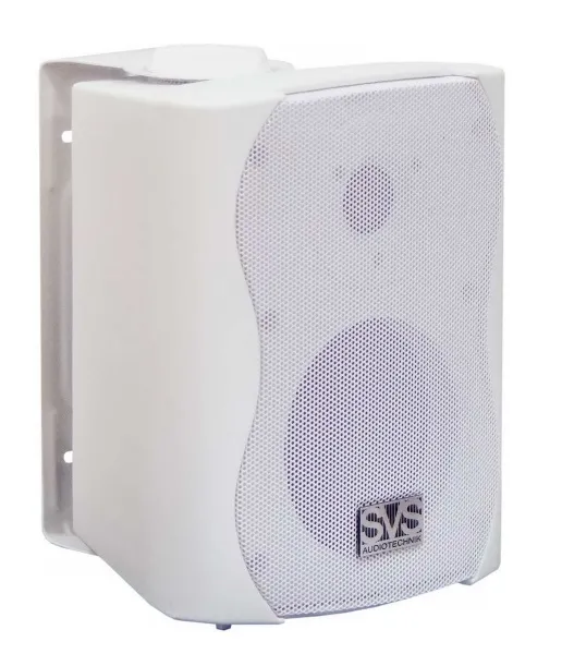 SVS Audiotechnik WS-20 White SVS Audiotechnik WS-20 White