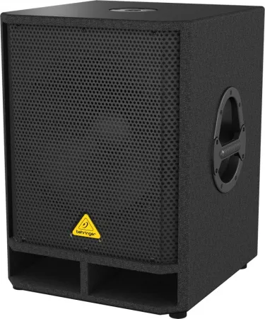 Купить BEHRINGER VQ1500D по выгодной цене в Краснодаре