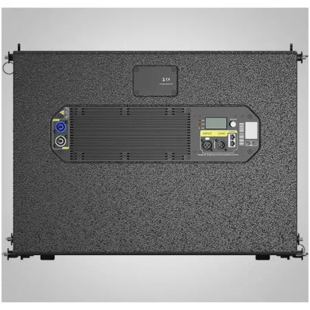 Купить SVS Audiotechnik L206ASUB по выгодной цене в Краснодаре