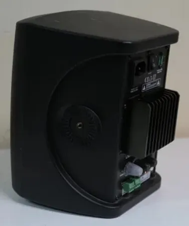 Купить AUDAC LX503MK2/B по выгодной цене в Краснодаре