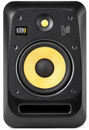 Купить KRK V8S4 по выгодной цене в Краснодаре