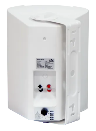 Купить SVS Audiotechnik WS-30 White по выгодной цене в Краснодаре