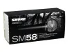 Купить SHURE SM58S по выгодной цене в Краснодаре