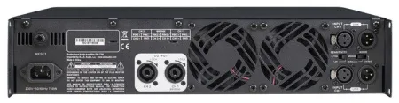 Купить DAS Audio PA-2700 по выгодной цене в Краснодаре