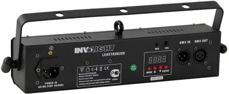 Купить INVOLIGHT LEDSTROB200 по выгодной цене в Краснодаре