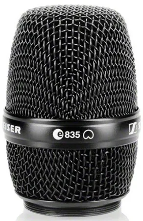 Купить SENNHEISER MMD 835-1 BK по выгодной цене в Краснодаре