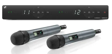 Купить Sennheiser XSW 1-825 DUAL-B по выгодной цене в Краснодаре