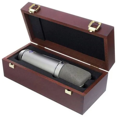 Купить NEUMANN U 87 Ai по выгодной цене в Краснодаре