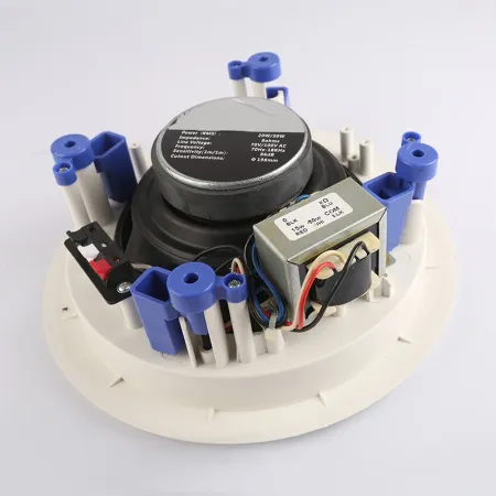 Купить SVS Audiotechnik SC-207 по выгодной цене в Краснодаре