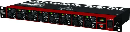 Купить BEHRINGER ADA8200 по выгодной цене в Краснодаре