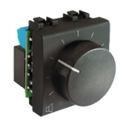 Купить AUDAC VC3036/B по выгодной цене в Краснодаре