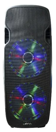 Купить ECO PRESTO-215A MP3 по выгодной цене в Краснодаре