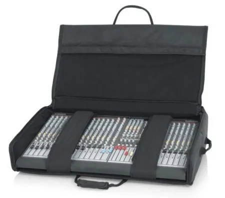 Купить GATOR G-MIXERBAG-3121 по выгодной цене в Краснодаре