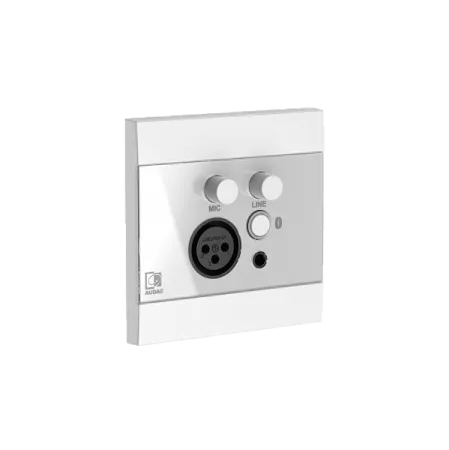 Купить AUDAC WP225/W по выгодной цене в Краснодаре