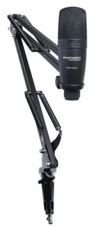 Купить MARANTZ Pod Pack 1 по выгодной цене в Краснодаре