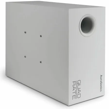 AuraSonics QUADRATE-WH