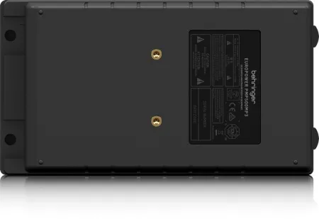 Купить BEHRINGER PMP500MP3 по выгодной цене в Краснодаре