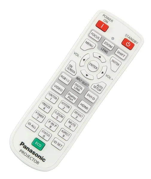 Panasonic PT-EW730ZLE