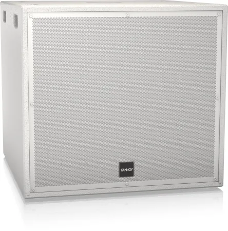 Tannoy VSX118B-WH Tannoy VSX118B-WH