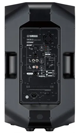 Купить Yamaha DXR12MKII по выгодной цене в Краснодаре