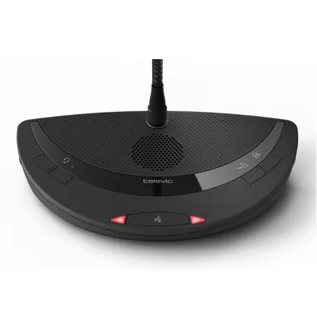 Televic Confidea T-CD