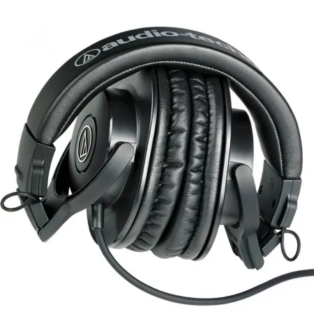 Купить Audio-Technica ATH-M30x по выгодной цене в Краснодаре