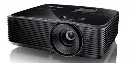 Купить Optoma W381 по выгодной цене в Краснодаре