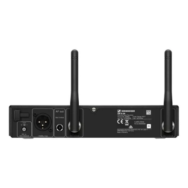 SENNHEISER EW-D ME2 SET (R4-9) SENNHEISER EW-D ME2 SET (R4-9)