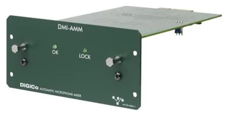 Купить DiGiCo MOD-DMI-AMM по выгодной цене в Краснодаре