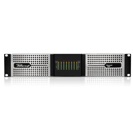 POWERSOFT Ottocanali 4K4 POWERSOFT Ottocanali 4K4