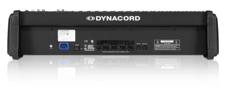 DYNACORD CMS 1600-3