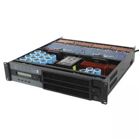 Sanway LA8 Sanway LA8