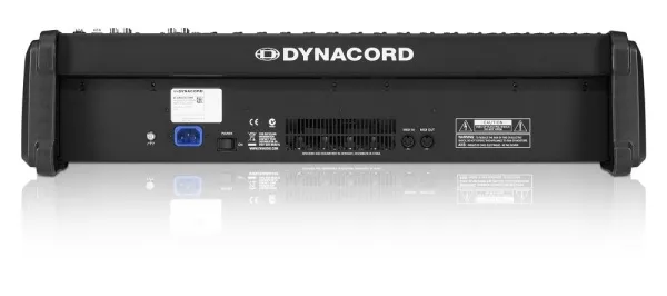 DYNACORD CMS 1600-3 DYNACORD CMS 1600-3
