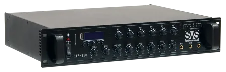 Купить SVS Audiotechnik STA-250 по выгодной цене в Краснодаре