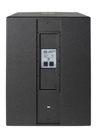 DAS Audio ACTION-S18