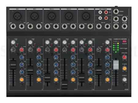 Купить BEHRINGER XENYX 1003B по выгодной цене в Краснодаре